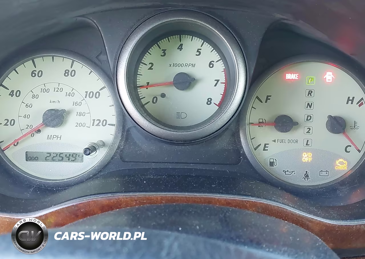 2002 Toyota Rav4 VIN:JTEHH20V120159563 - 7