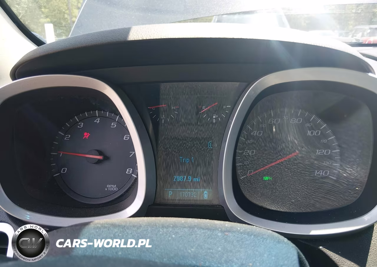 2011 Chevrolet Equinox Lt W-2Lt VIN:2CNALPECXB6443558 - 7