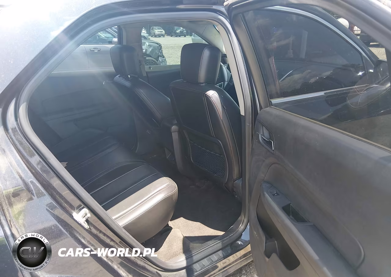 2011 Chevrolet Equinox Lt W-2Lt VIN:2CNALPECXB6443558 - 8
