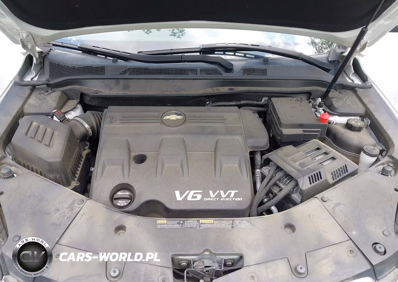 2015 Chevrolet Equinox Ltz VIN:2GNFLDE37F6431485 - 10