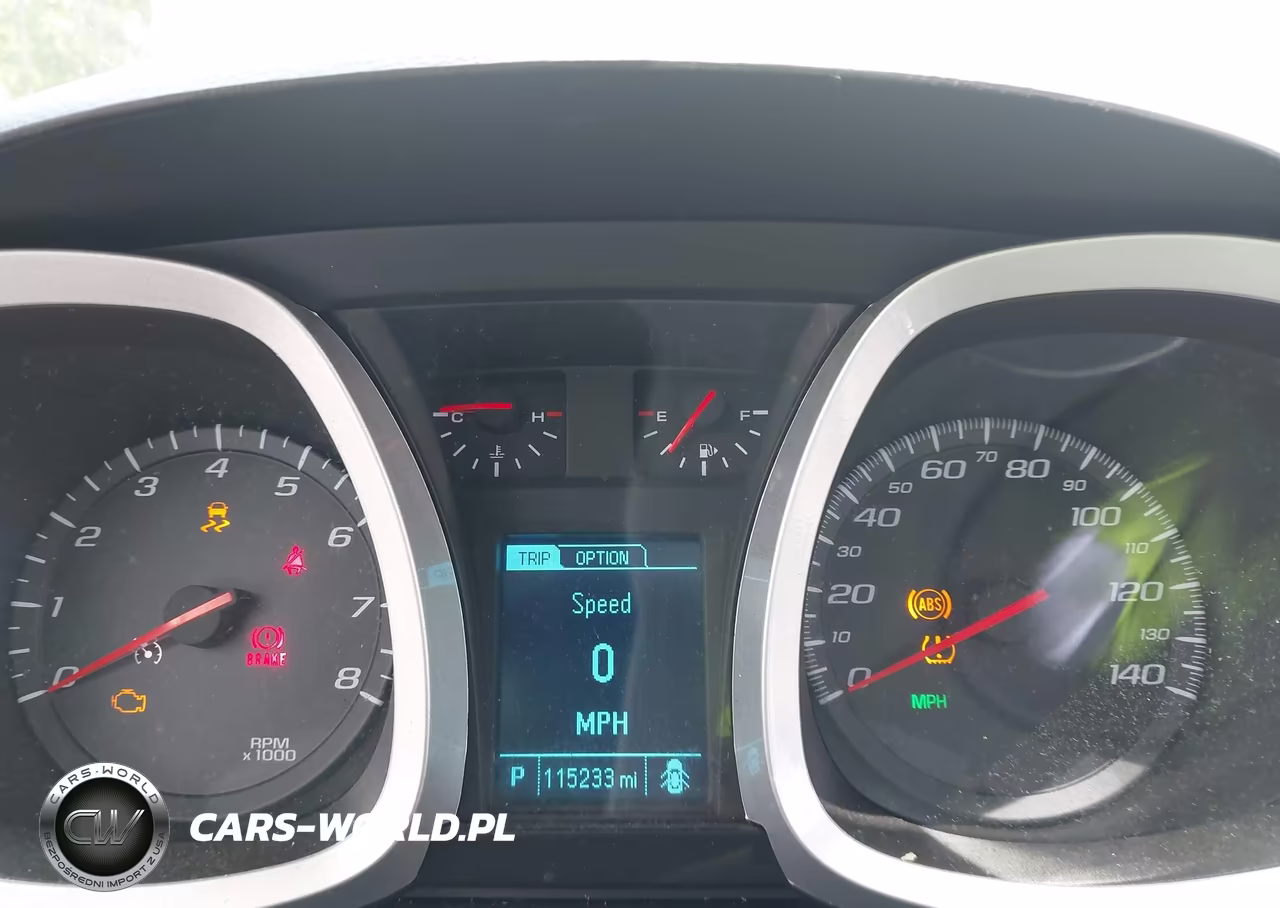 2015 Chevrolet Equinox Ltz VIN:2GNFLDE37F6431485 - 7