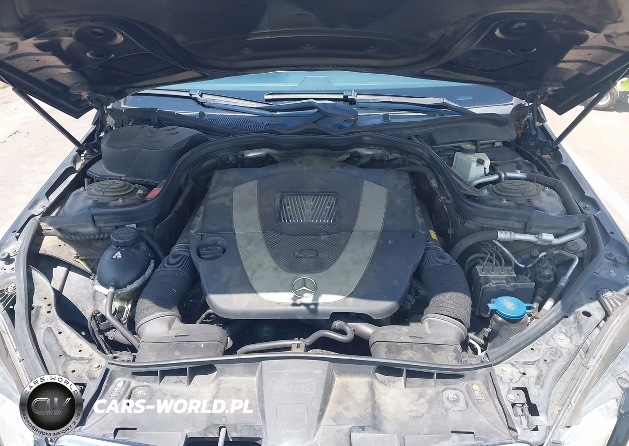 2010 Mercedes-Benz E 350 4Matic VIN:WDDHF8HBXAA124767 - 10