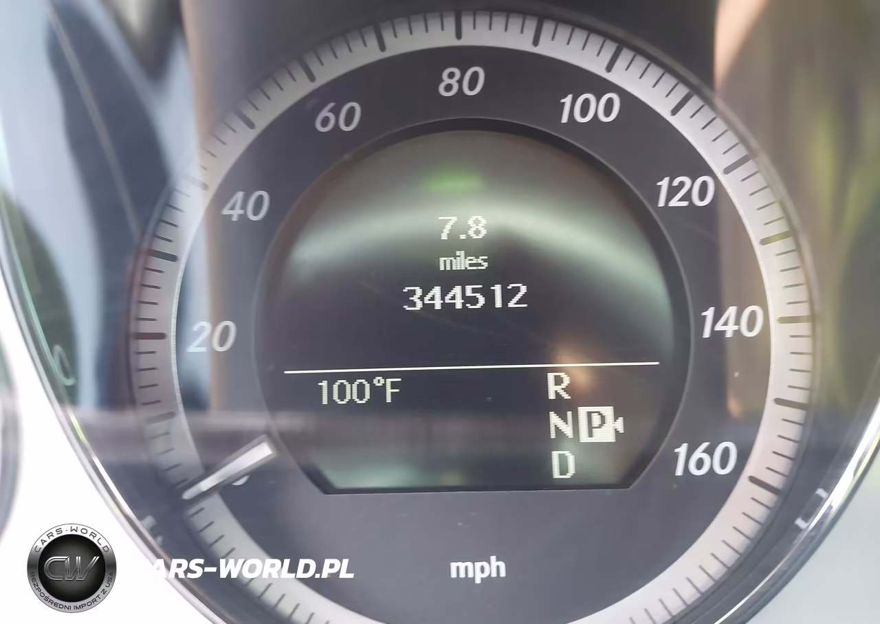 2010 Mercedes-Benz E 350 4Matic VIN:WDDHF8HBXAA124767 - 7