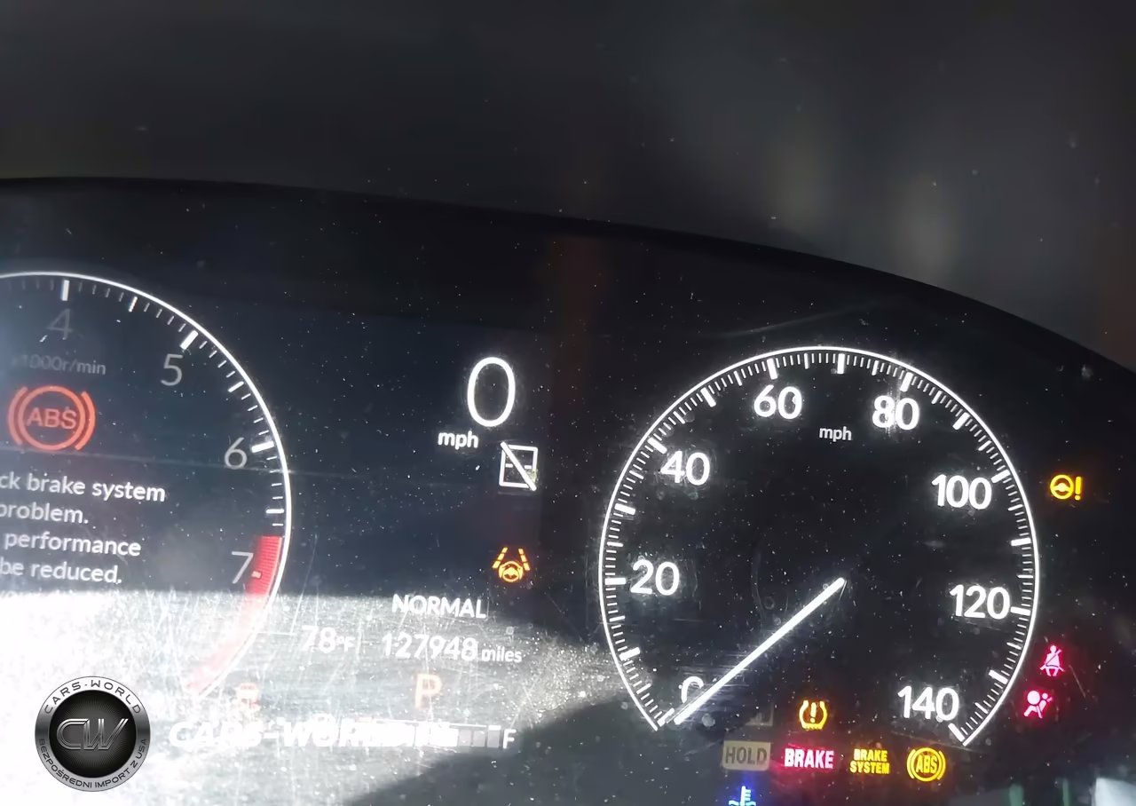 2023 Honda Hr-V 2Wd Sport VIN:3CZRZ1H59PM731014 - 15