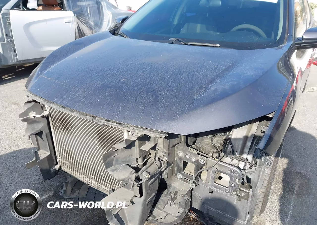 2017 Honda Civic Lx VIN:2HGFC2F54HH533106 - 6