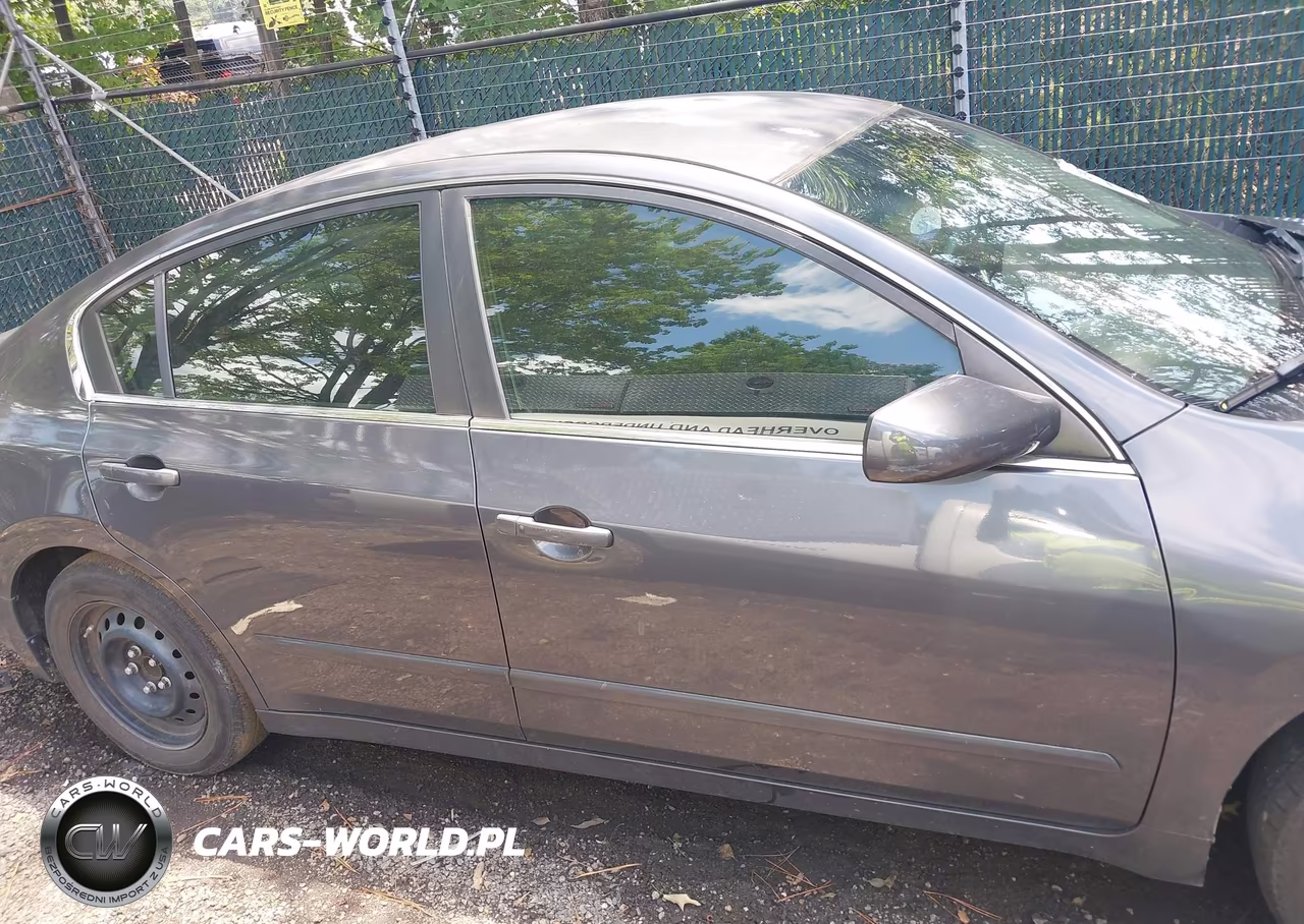 2010 Nissan Altima 2.5 S VIN:1N4AL2AP5AN478525 - 13