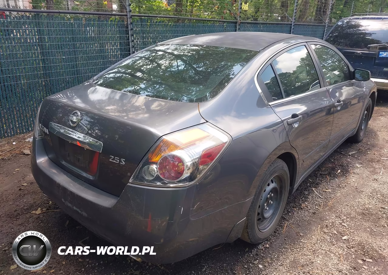 2010 Nissan Altima 2.5 S VIN:1N4AL2AP5AN478525 - 4
