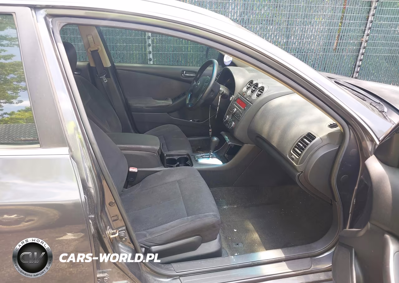 2010 Nissan Altima 2.5 S VIN:1N4AL2AP5AN478525 - 5