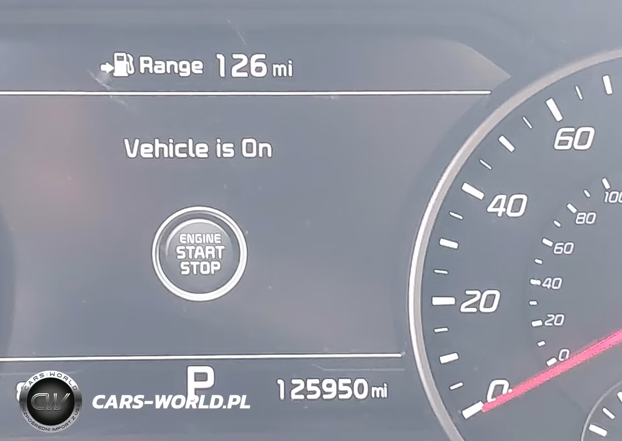 2018 Kia Stinger Premium VIN:KNAE25LA3J6027478 - 15