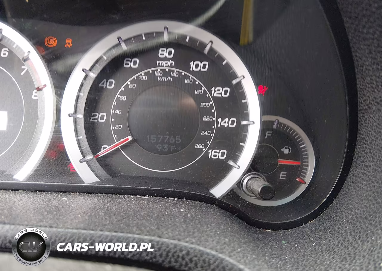 2014 Acura Tsx VIN:JH4CU2F42EC004904 - 16
