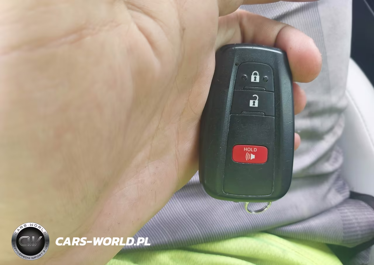 2019 Toyota Prius Xle VIN:JTDKARFU6K3081558 - 11