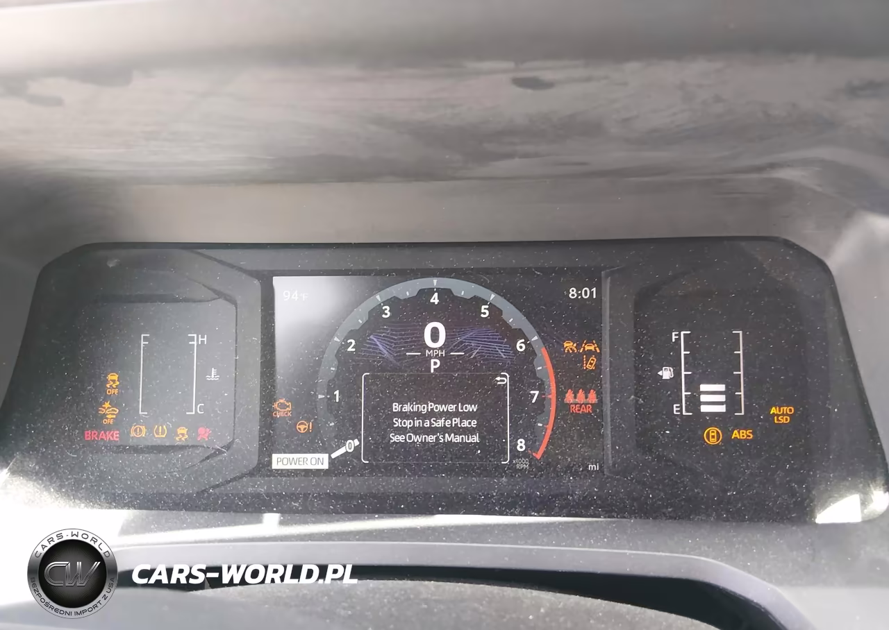 2024 Toyota Tacoma Sr5 VIN:3TMKB5FN0RM022657 - 7