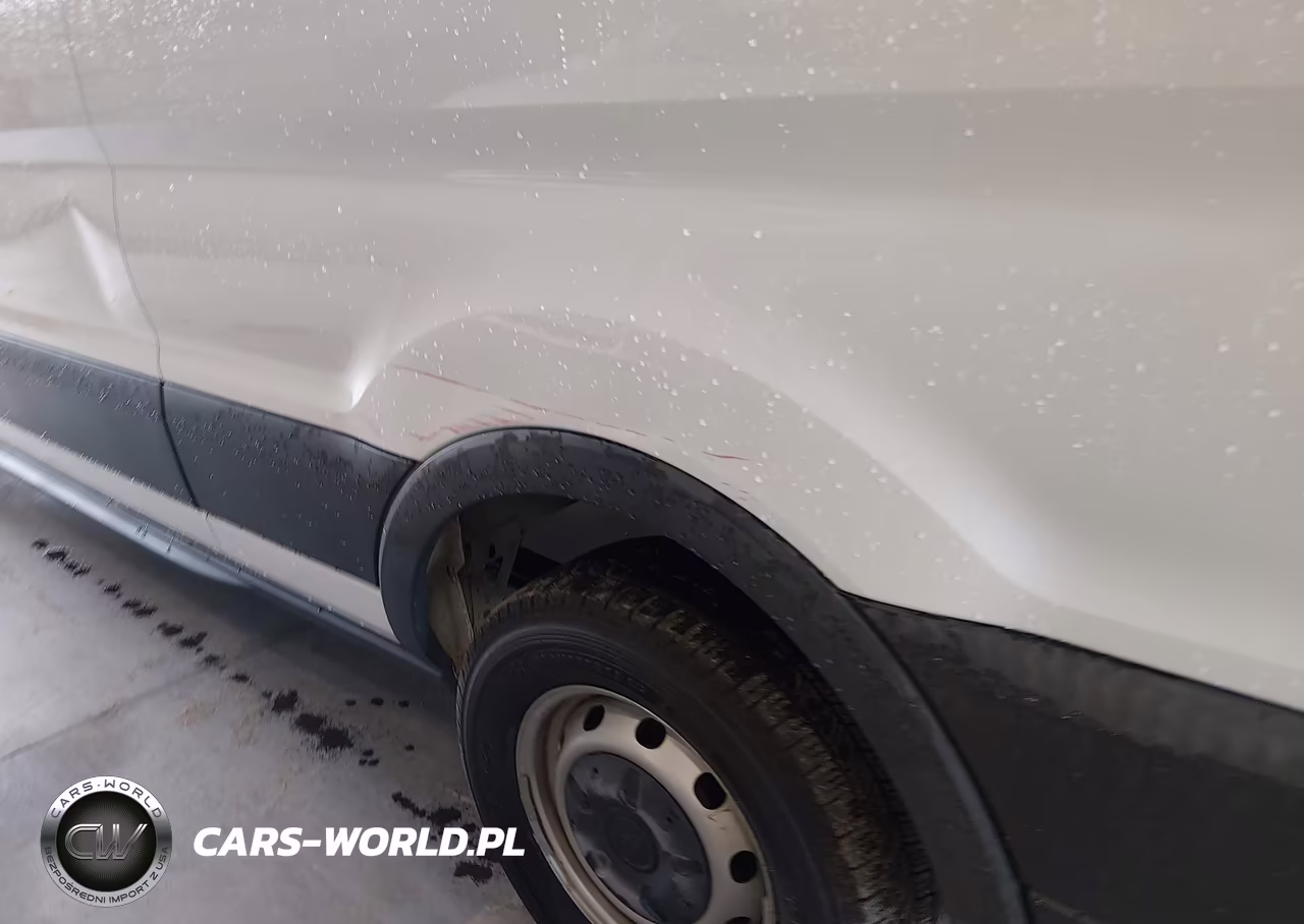 2018 Ford Transit-350 Xl VIN:1FBZX2ZM7JKB31277 - 13