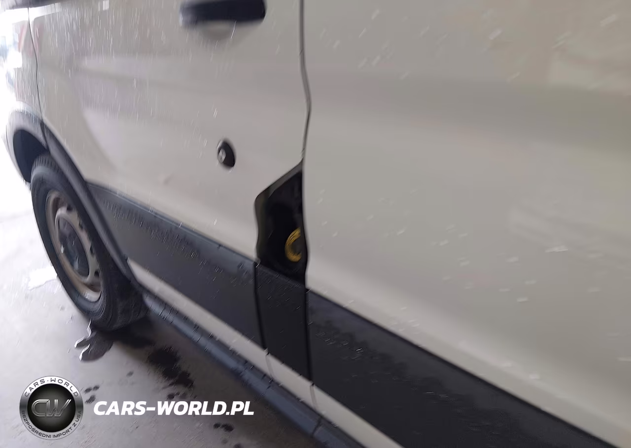 2018 Ford Transit-350 Xl VIN:1FBZX2ZM7JKB31277 - 14