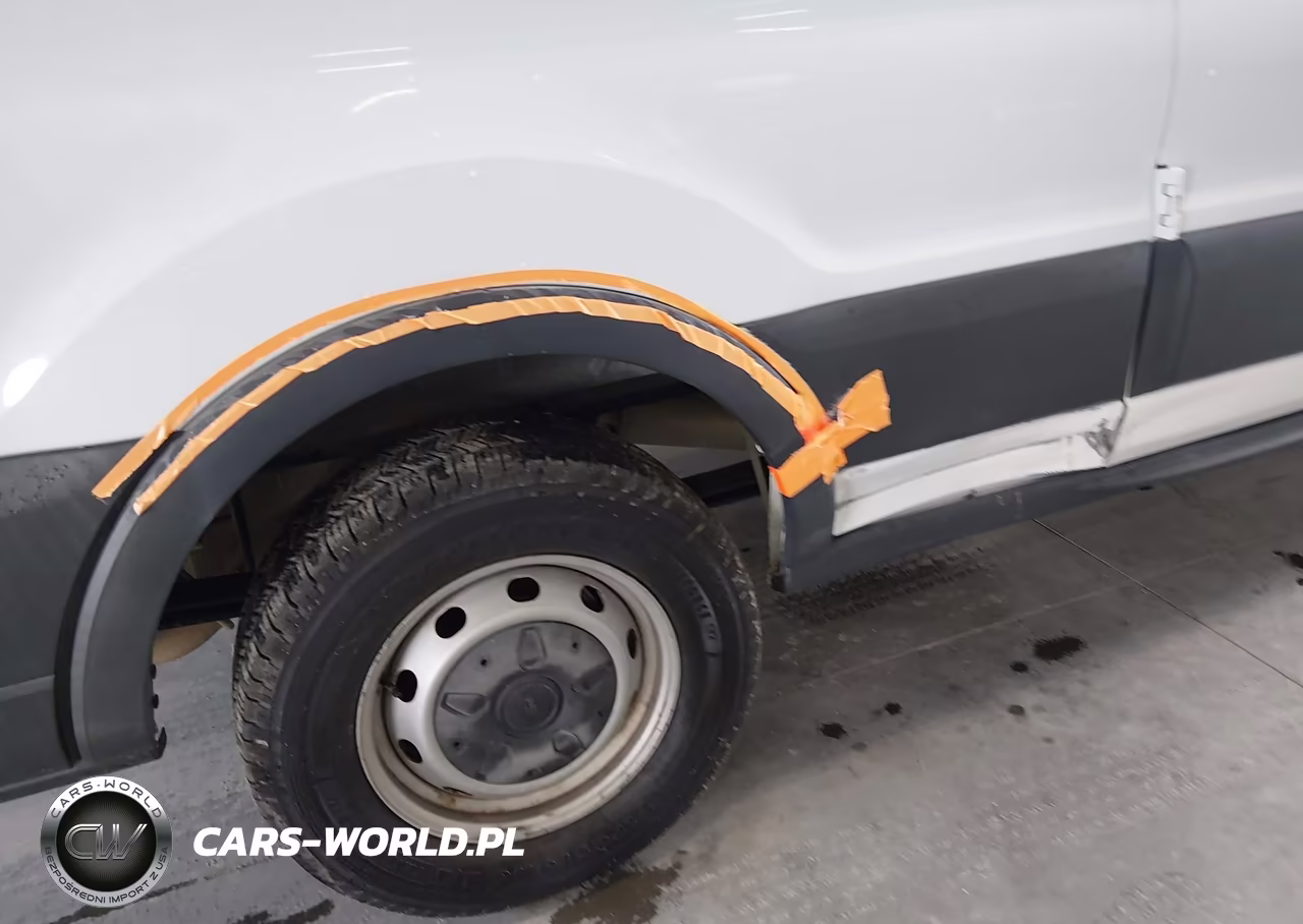 2018 Ford Transit-350 Xl VIN:1FBZX2ZM7JKB31277 - 6