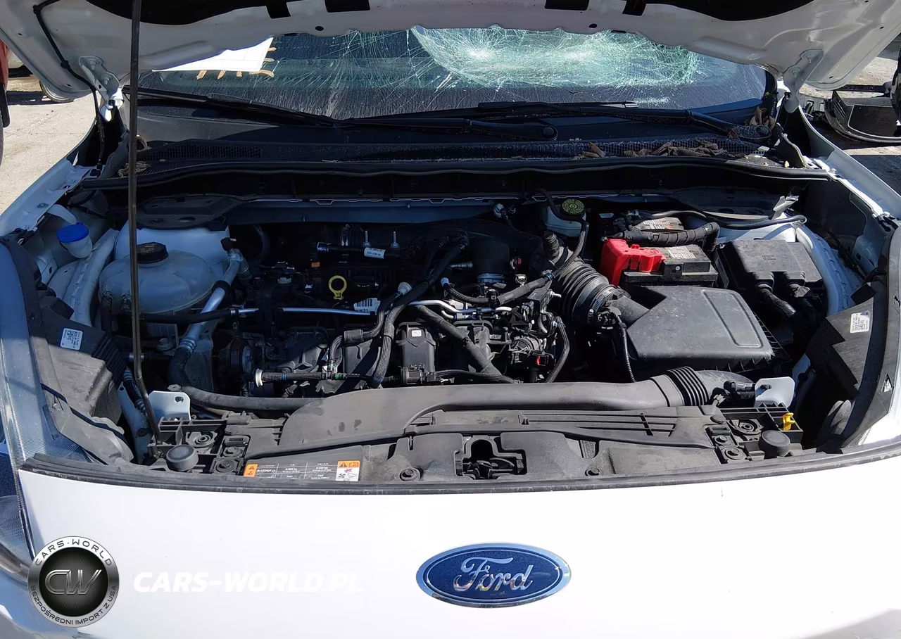 2020 Ford Escape Sel VIN:1FMCU9H94LUC18427 - 10