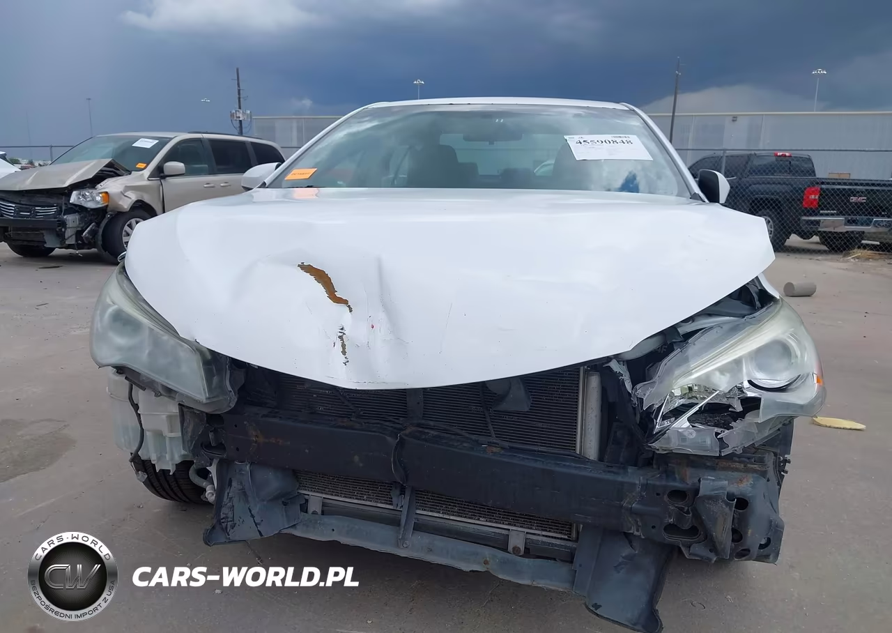 2015 Toyota Camry Le VIN:4T1BF1FK3FU987146 - 6
