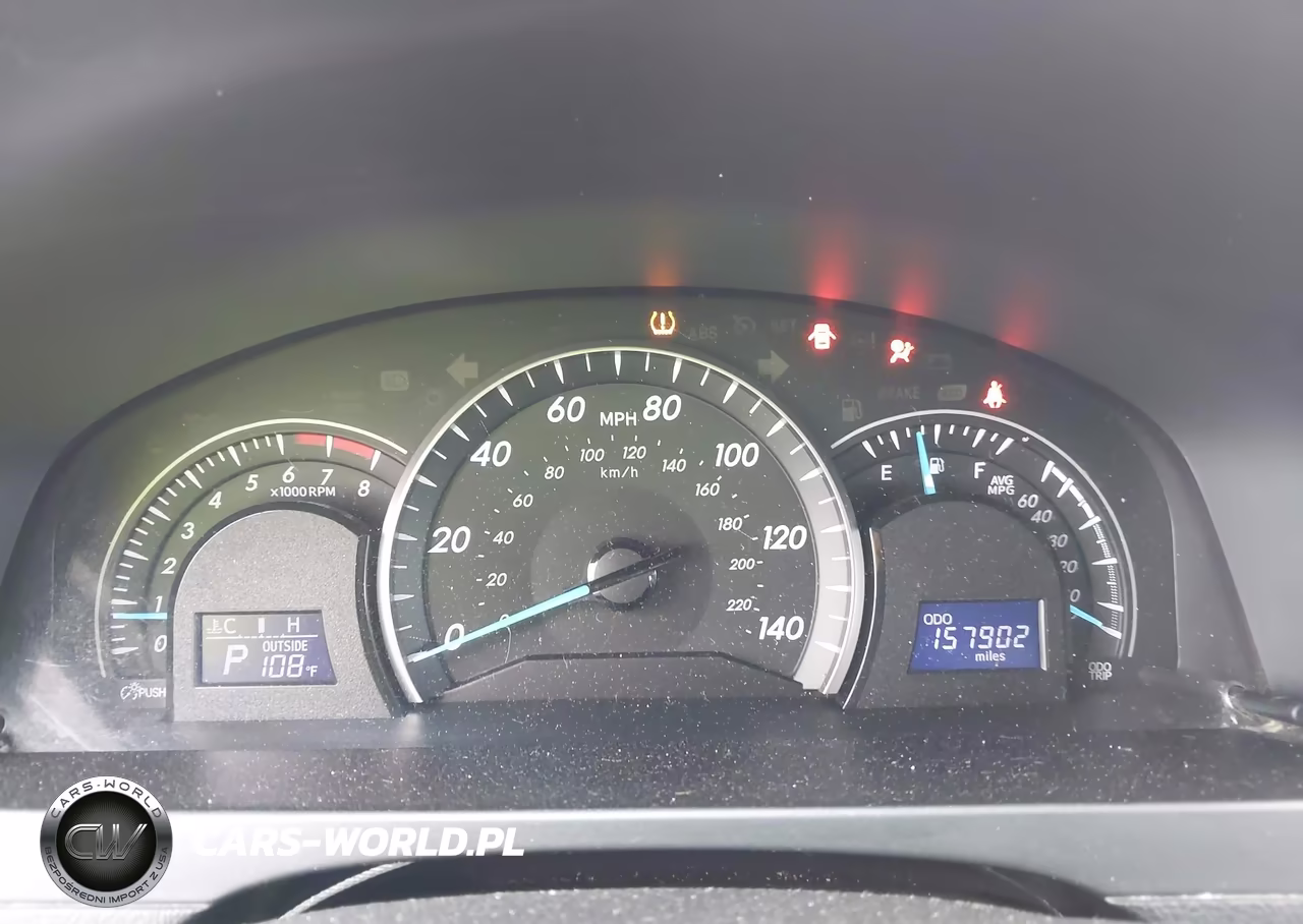 2015 Toyota Camry Le VIN:4T1BF1FK3FU987146 - 7