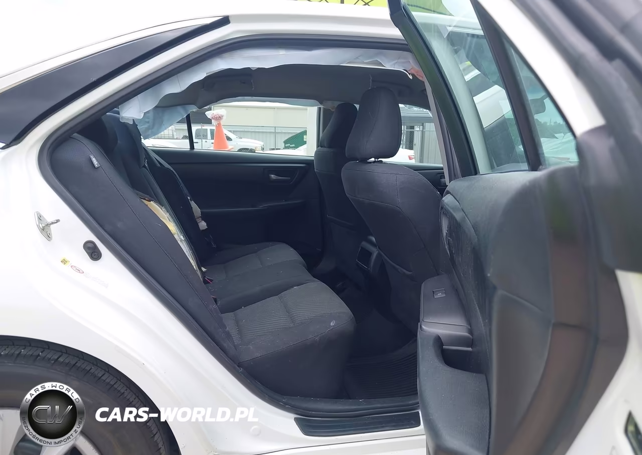 2015 Toyota Camry Le VIN:4T1BF1FK3FU987146 - 8