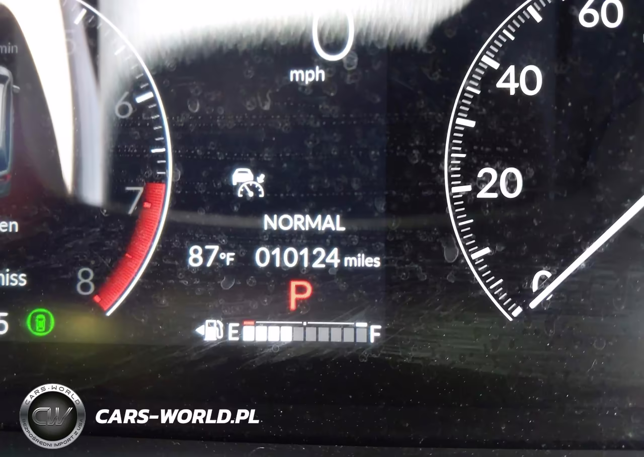2025 Honda Odyssey Elite VIN:5FNRL6H90SB041706 - 15