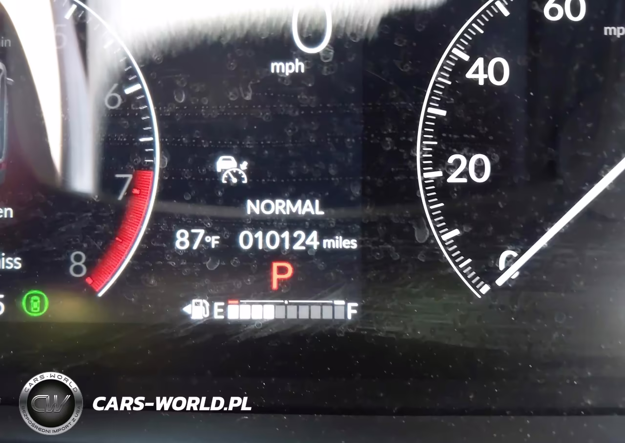 2025 Honda Odyssey Elite VIN:5FNRL6H90SB041706 - 7