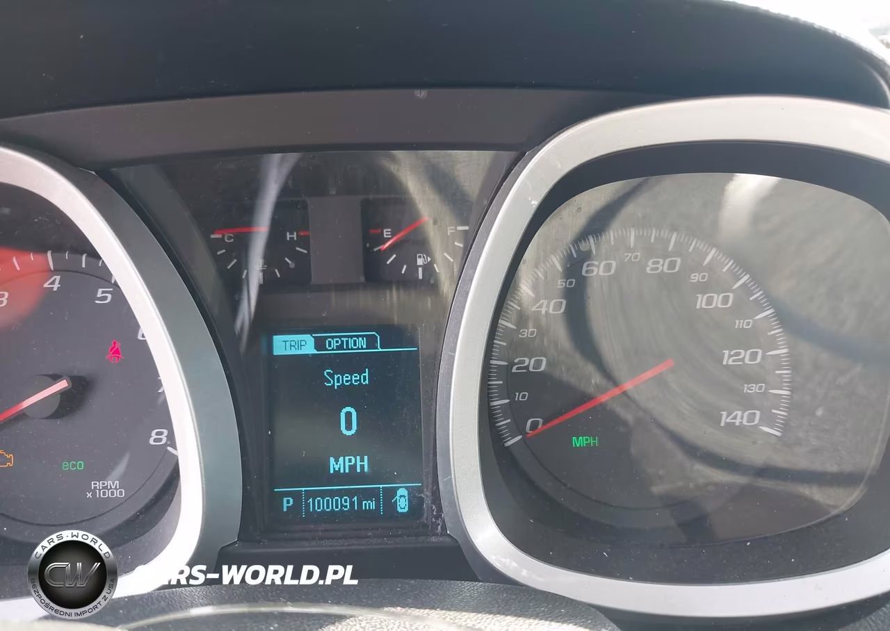 2016 Chevrolet Equinox Ls VIN:2GNFLEEK0G6336684 - 7