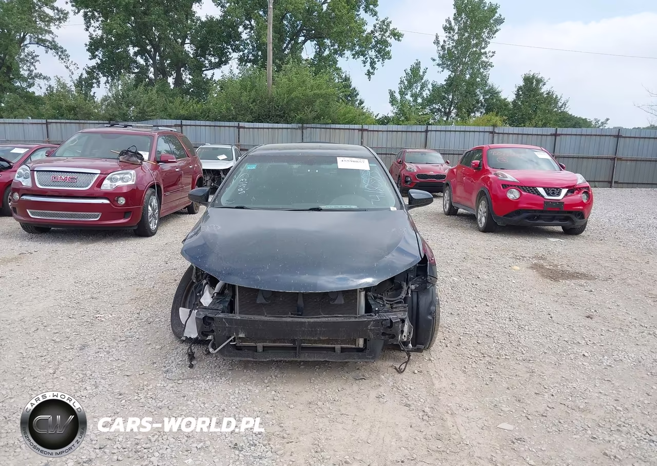 2017 Toyota Camry Le VIN:4T1BF1FK5HU418883 - 11