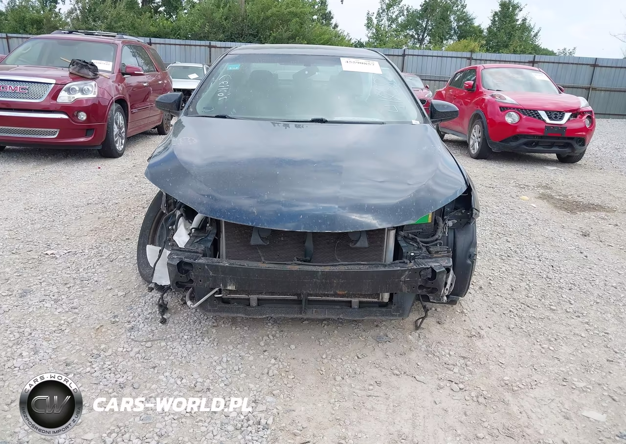 2017 Toyota Camry Le VIN:4T1BF1FK5HU418883 - 6