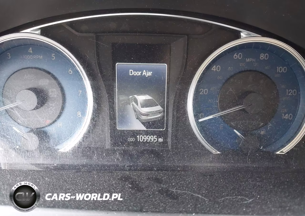 2017 Toyota Camry Le VIN:4T1BF1FK5HU418883 - 7