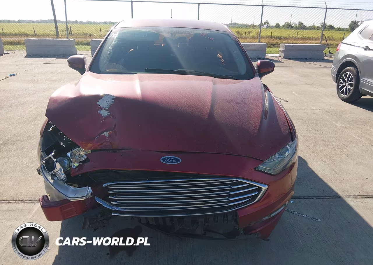 2018 Ford Fusion Se VIN:3FA6P0HD1JR252862 - 12