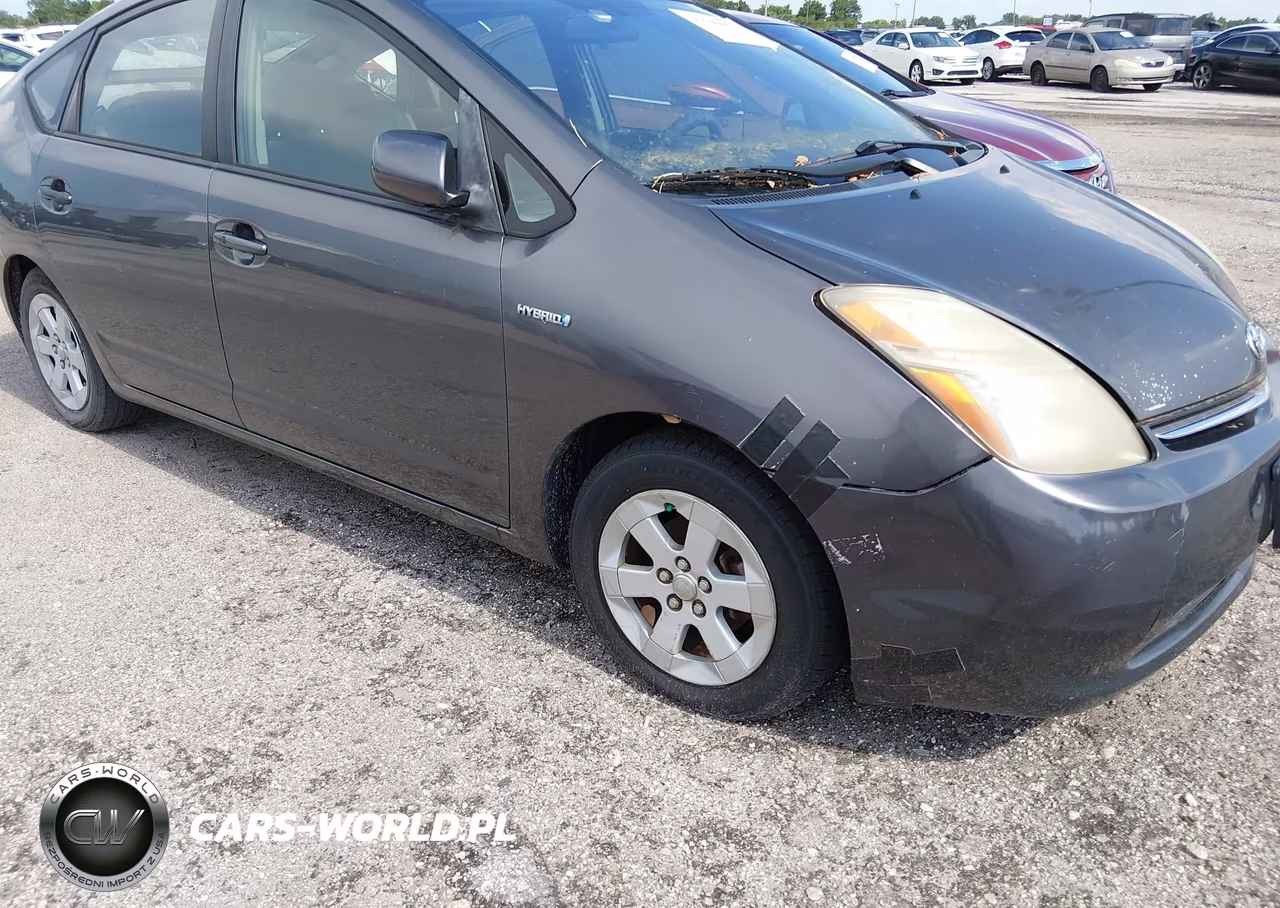 2007 Toyota Prius