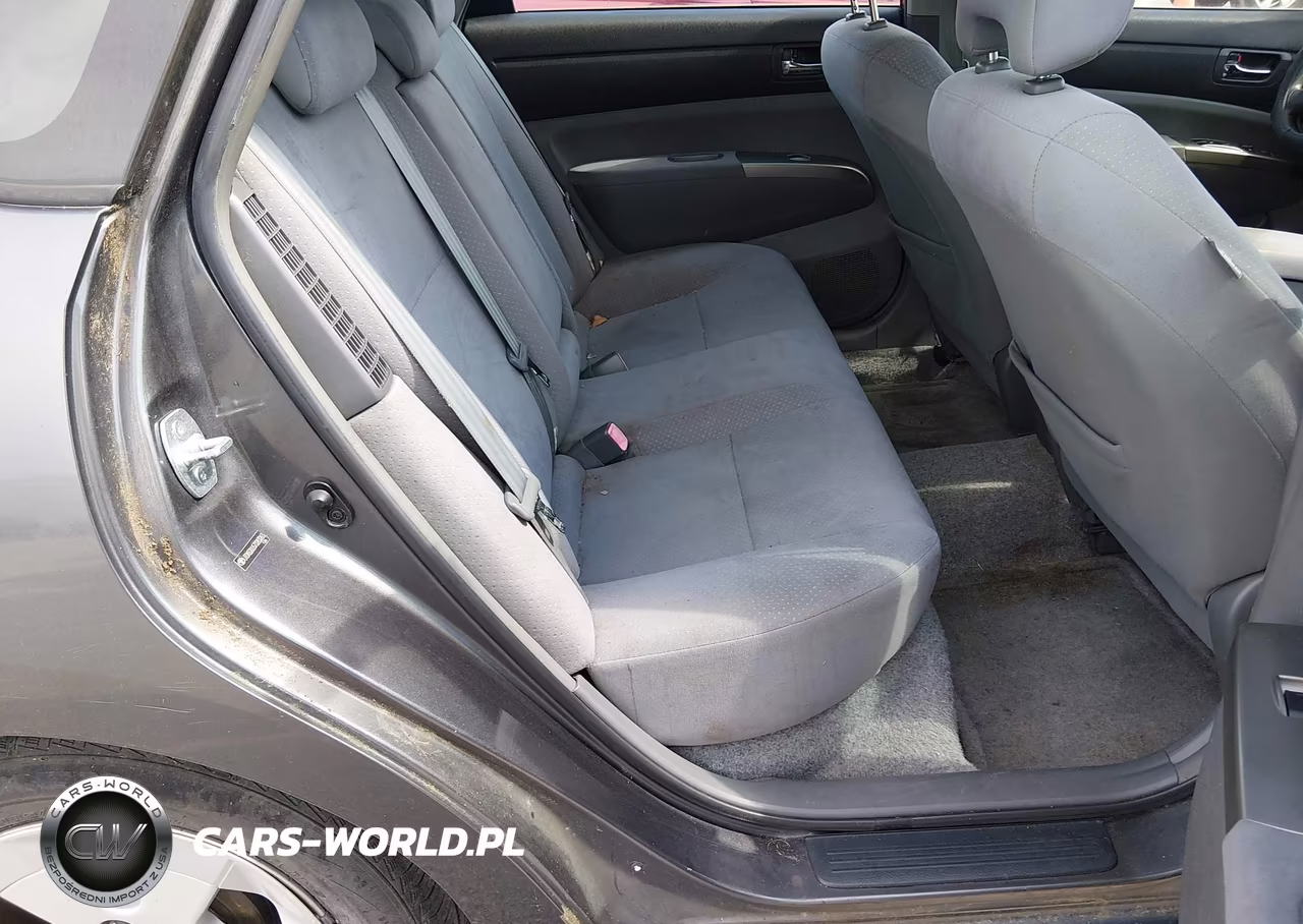 2007 Toyota Prius VIN:JTDKB20U573283263 - 8