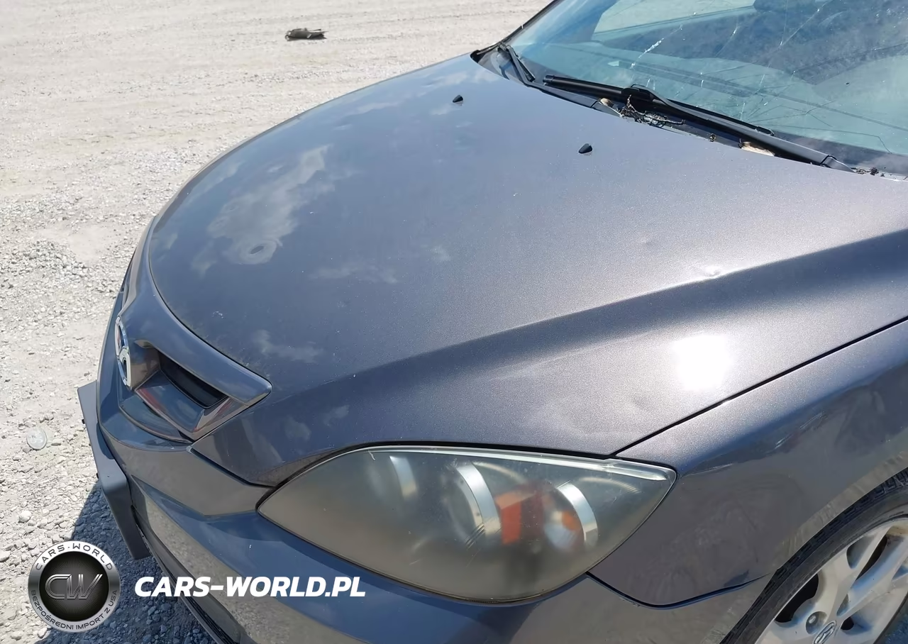 2009 Mazda Mazda3 S Grand Touring VIN:JM1BK344791195832 - 6