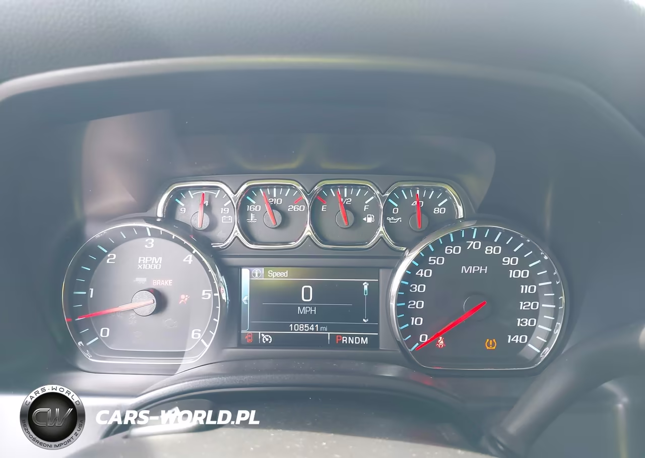 2014 Chevrolet Silverado 1500 Lt VIN:1GCVKREH0EZ409119 - 7