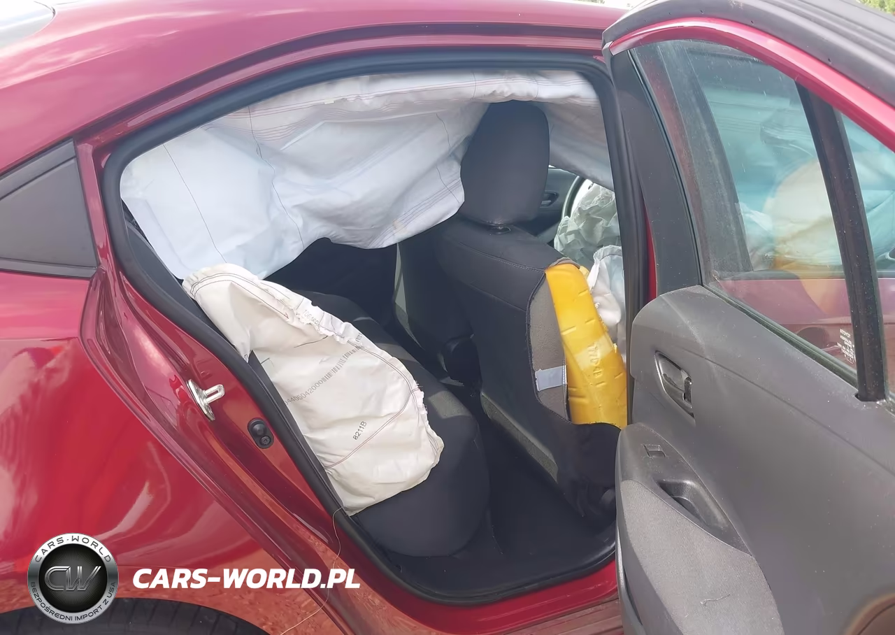 2023 Toyota Corolla Le VIN:5YFB4MDE5PP002532 - 8