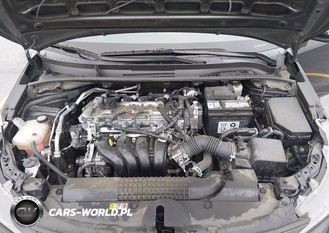 2021 Toyota Corolla Le VIN:JTDEPMAE0MJ177957 - 10