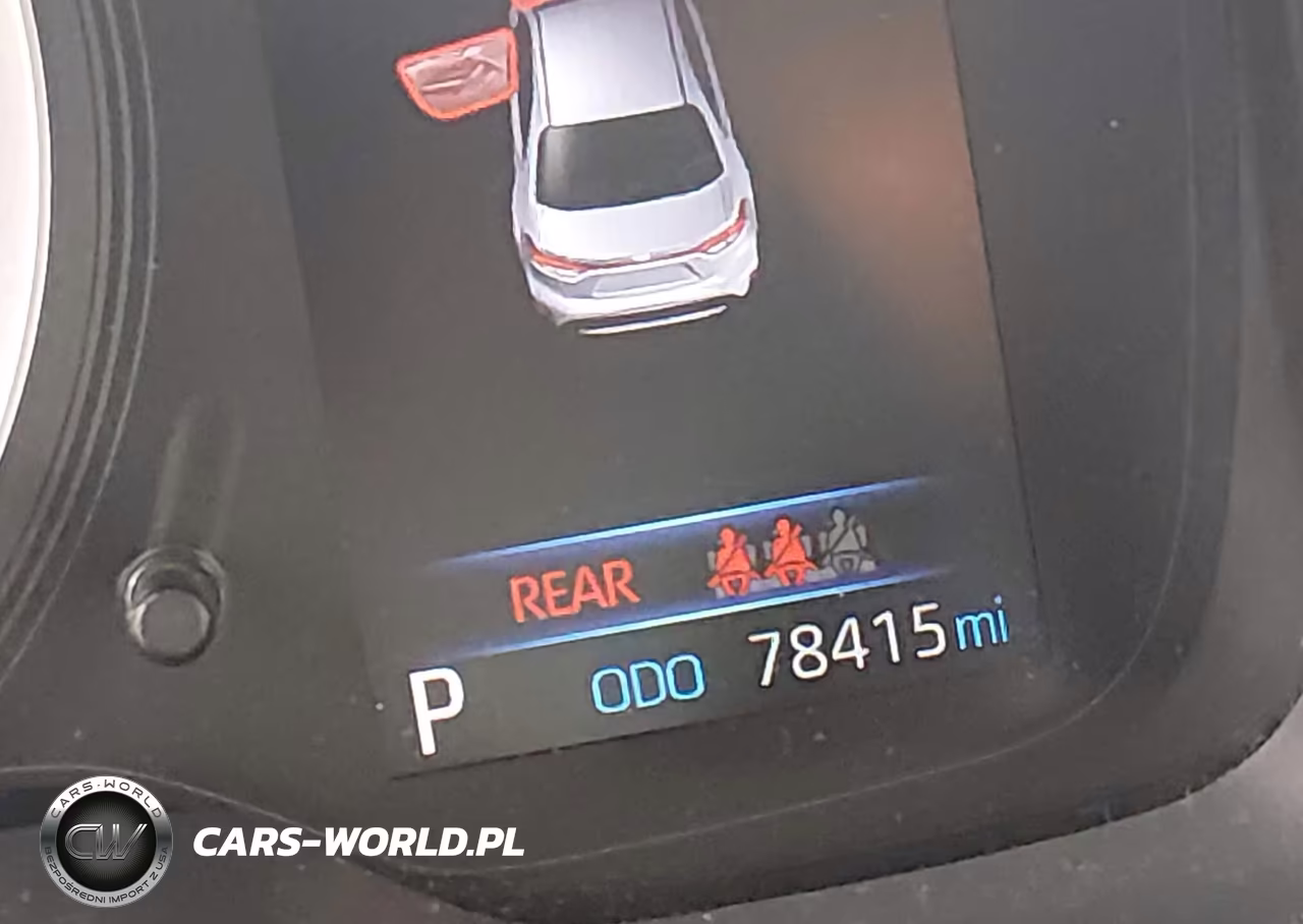 2021 Toyota Corolla Le VIN:JTDEPMAE0MJ177957 - 15