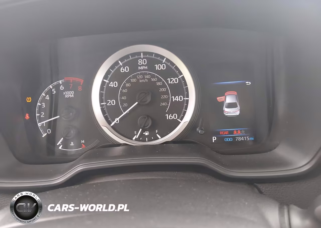 2021 Toyota Corolla Le VIN:JTDEPMAE0MJ177957 - 7