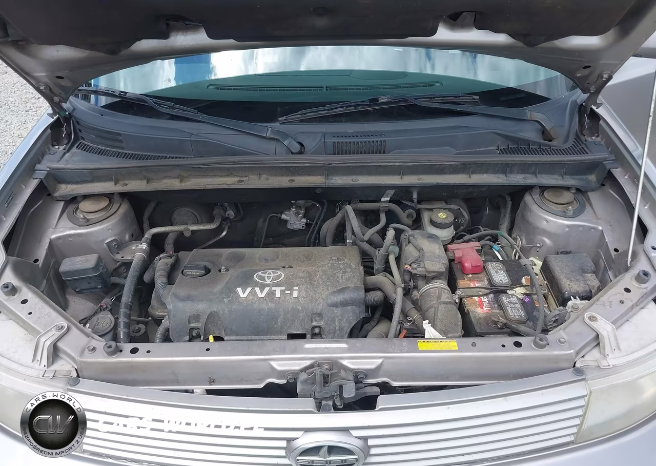2006 Scion Xb VIN:JTLKT324864107997 - 10