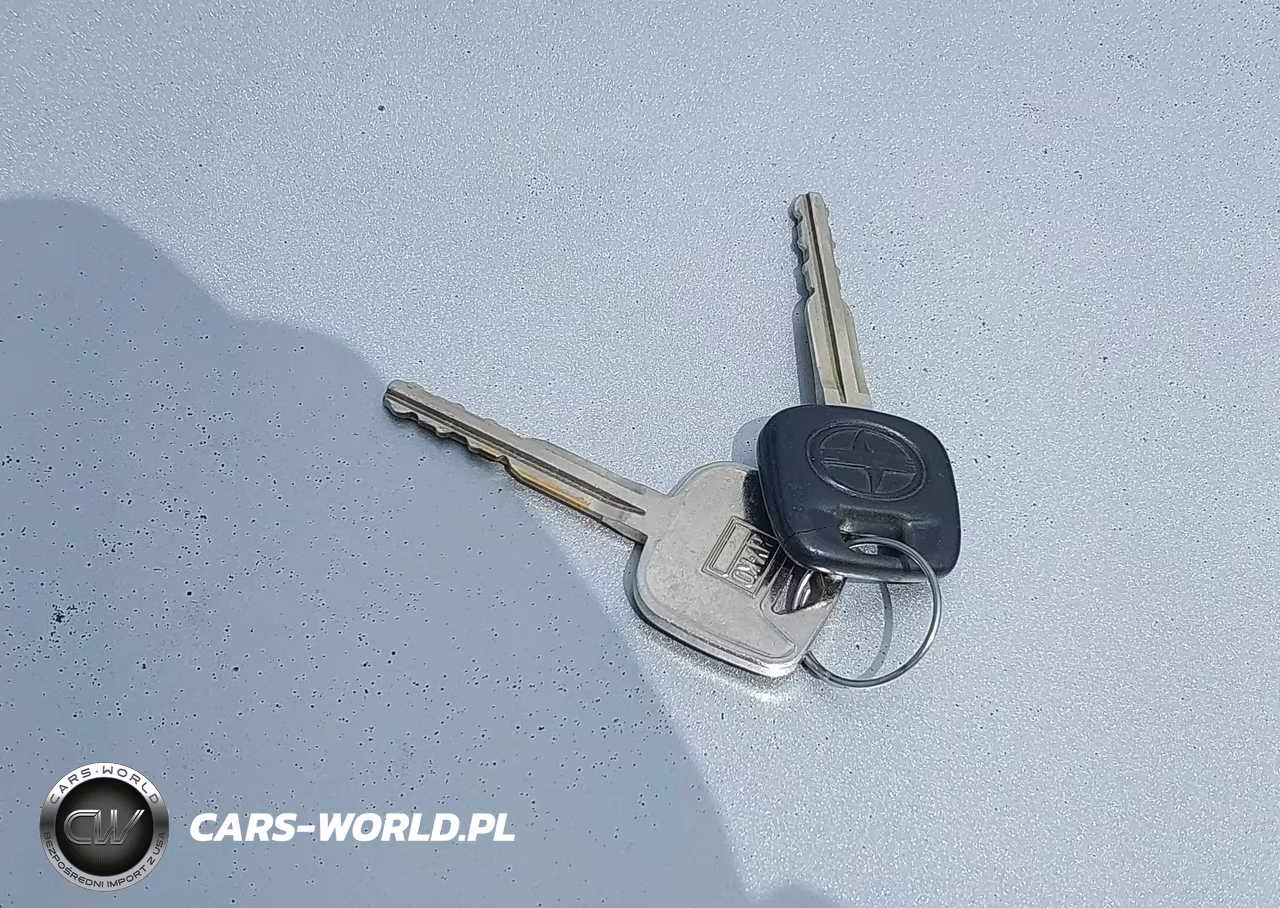 2006 Scion Xb VIN:JTLKT324864107997 - 11