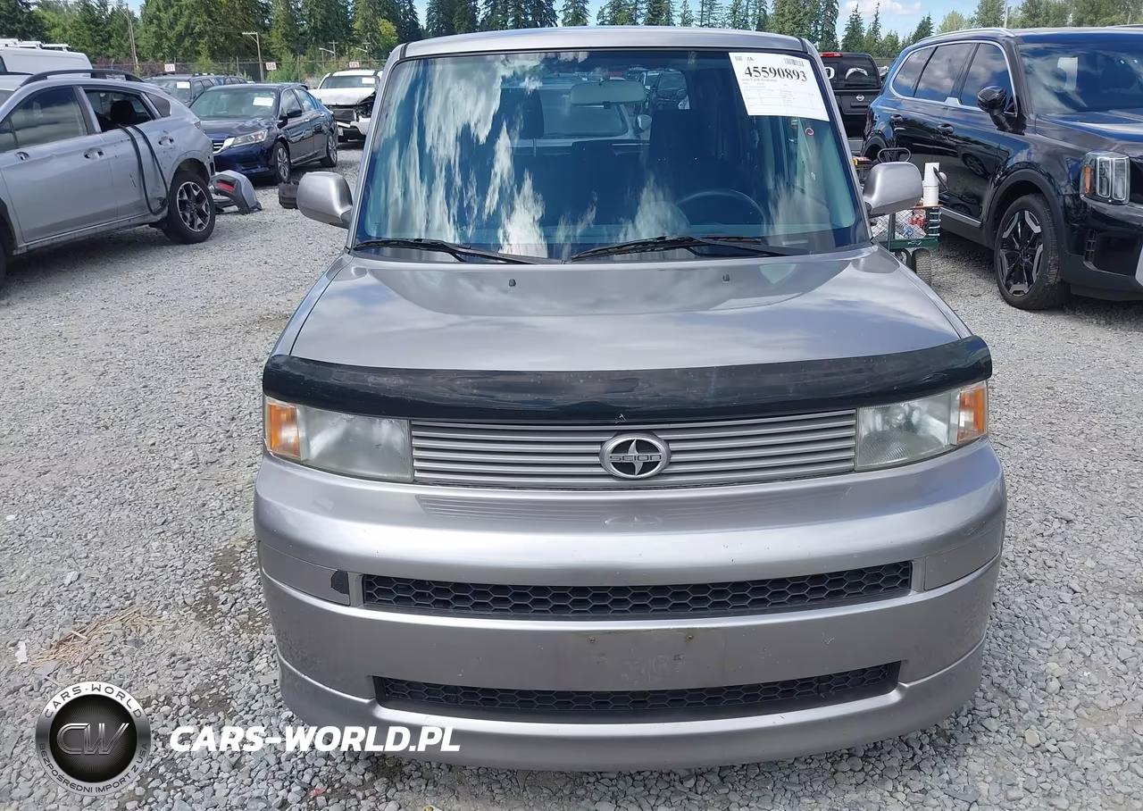 2006 Scion Xb VIN:JTLKT324864107997 - 12