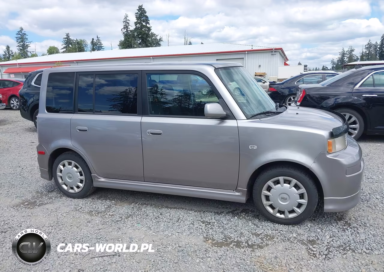 2006 Scion Xb VIN:JTLKT324864107997 - 13
