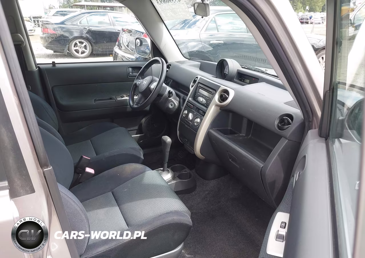 2006 Scion Xb VIN:JTLKT324864107997 - 17
