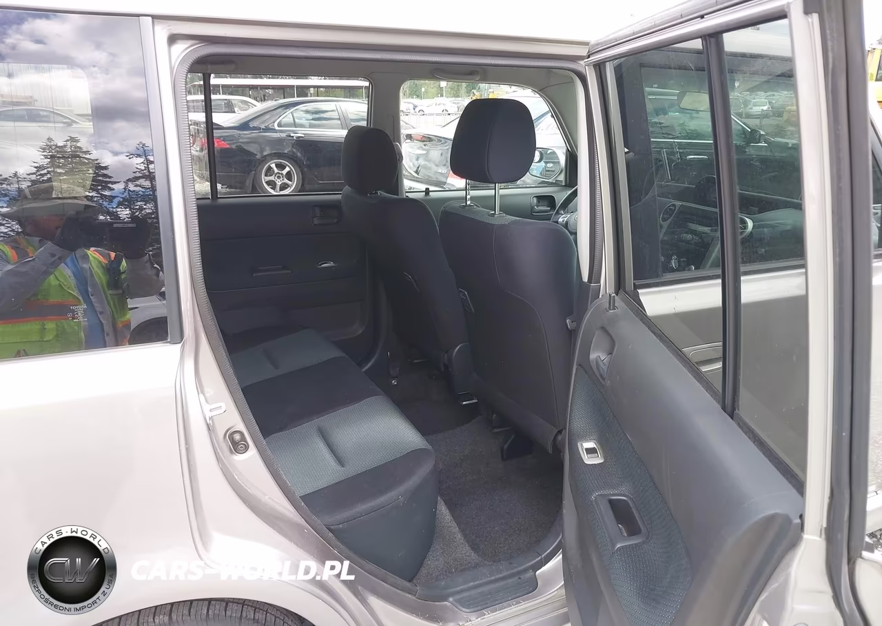 2006 Scion Xb VIN:JTLKT324864107997 - 18