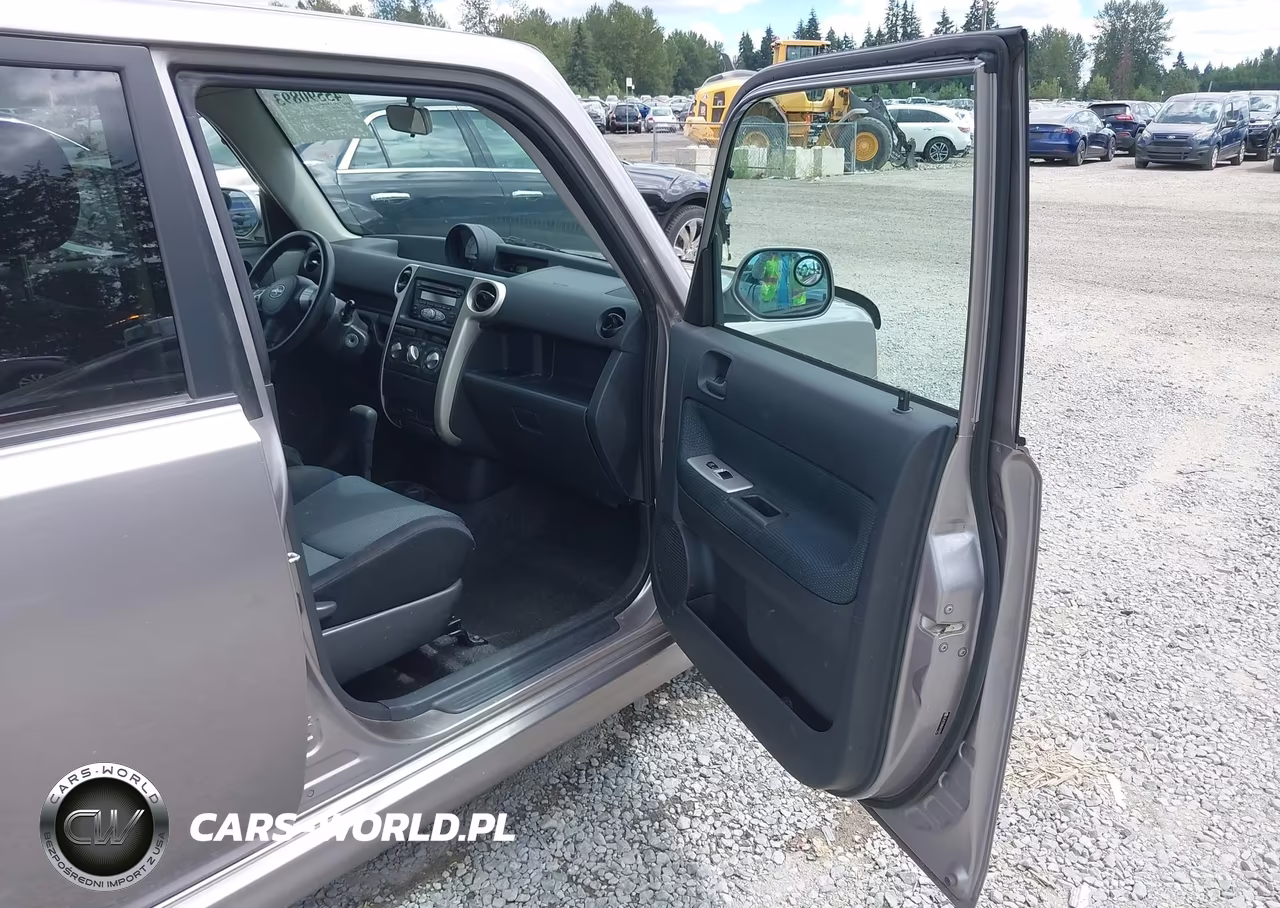 2006 Scion Xb VIN:JTLKT324864107997 - 5