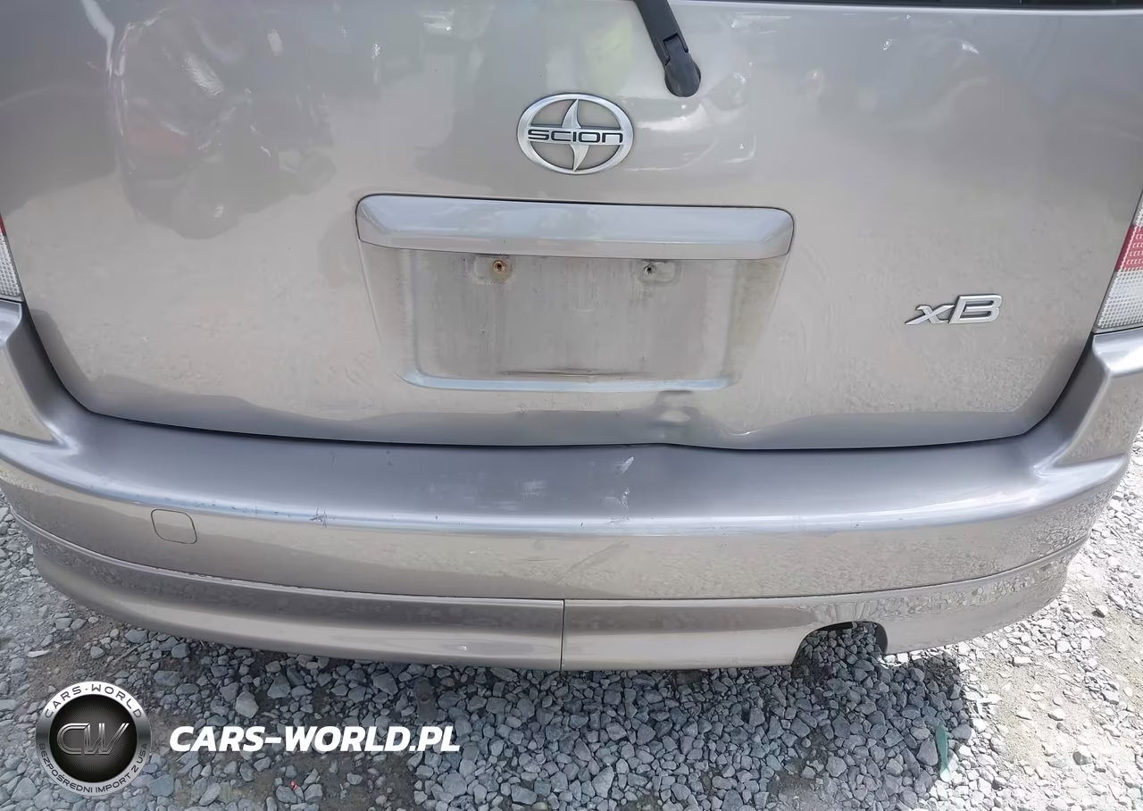 2006 Scion Xb VIN:JTLKT324864107997 - 6