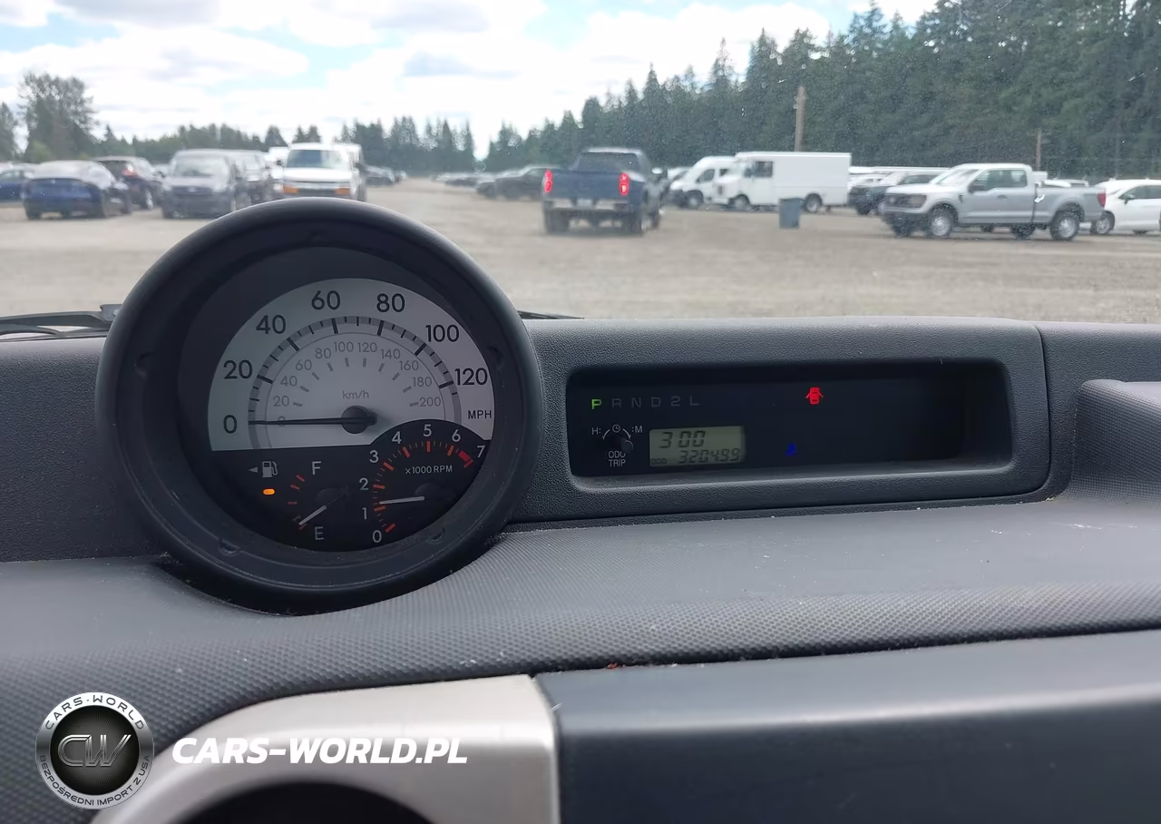 2006 Scion Xb VIN:JTLKT324864107997 - 7
