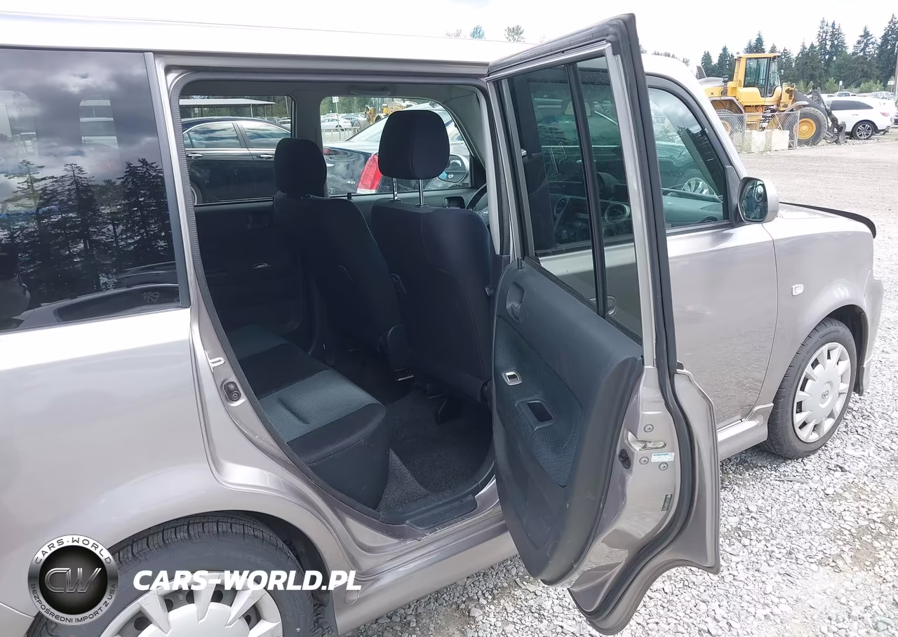 2006 Scion Xb VIN:JTLKT324864107997 - 8