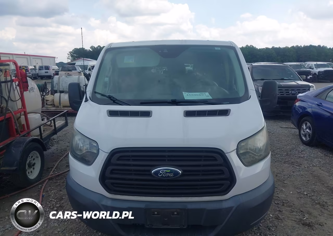 2016 Ford Transit-150 Xl VIN:1FMZK1ZM9GKB46369 - 12