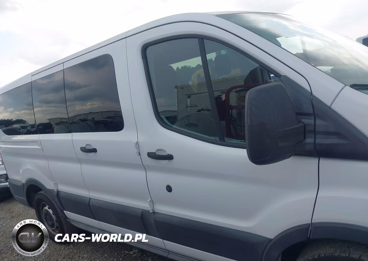 2016 Ford Transit-150 Xl VIN:1FMZK1ZM9GKB46369 - 13